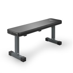 Скамья силовая горизонтальная UNIX Fit BENCH 100 - фото 87517