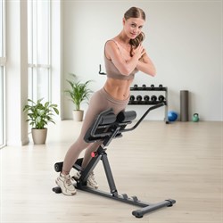Гиперэкстензия UNIX Fit R-Chair 150G - фото 87538