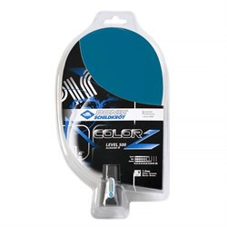 Ракетка DONIC COLOR Z BLUE - фото 89904