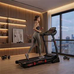 Беговая дорожка CardioPower T35 - фото 93280