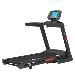 Беговая дорожка CardioPower T60 - V6C - фото 93326