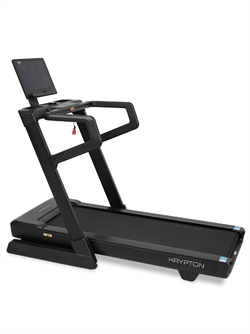 Беговая дорожка домашняя OXYGEN FITNESS KRYPTON - фото 93411