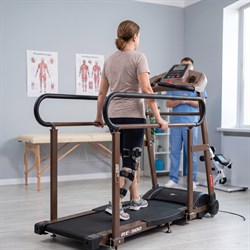 Беговая дорожка для реабилитации UNIX Fit RE-900 - фото 93532