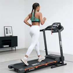 Беговая дорожка UNIX Fit ST-550LE - фото 93543