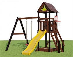 Детская площадка Markvel Magic 2 - фото 93948