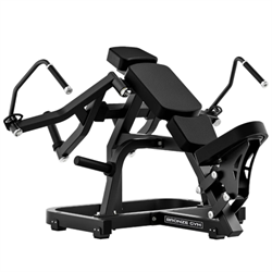 Баттерфляй BRONZE GYM RAVE RV23 - фото 95106
