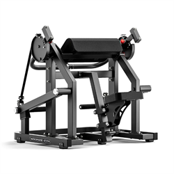 Бицепс-машина BRONZE GYM RAVE RV06 - фото 95118