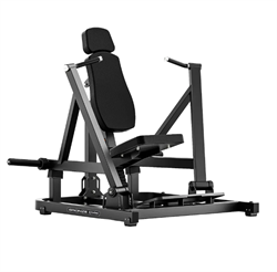 Жим от груди BRONZE GYM RAVE RV19 - фото 95119