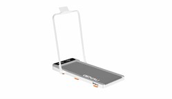 Беговая дорожка Genau Stride X White - фото 95593