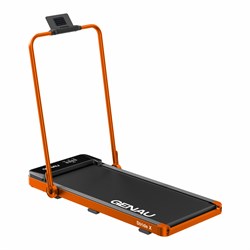 Беговая дорожка Genau Stride X Orange - фото 95600