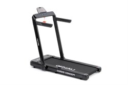 Беговая дорожка Genau Cardio Concept - фото 95671