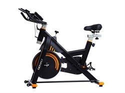 Велотренажер Genau Spin Bike XT-750 - фото 95904