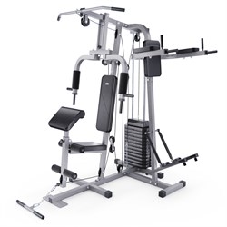 Силовой комплекс DFC HomeGym D7002-60 стек 60 кг - фото 96172