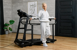 Беговая дорожка Orlauf Galeon - фото 97713