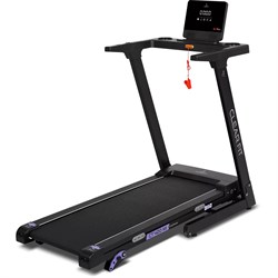 Беговая дорожка Clear Fit CrossPower CT 420 MI - фото 98633