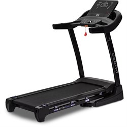 Беговая дорожка Clear Fit SoftLine ST 48 - фото 98659