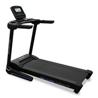 Беговая дорожка Oxygen Fitness New Classic Cuprum TFT