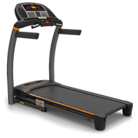 Беговая дорожка Horizon T-8.0