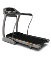 Беговая дорожка Horizon Elite T4000