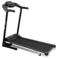 Беговая дорожка Carbon Fitness T550
