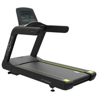 Беговая дорожка CardioPower Pro CT350старая