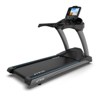 Беговая дорожка TRUE C900 Envision 16