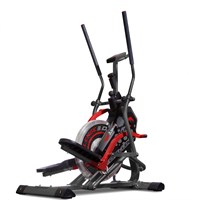 Эллиптический тренажер Challenge Climber 3.0