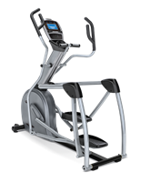 Эллиптический тренажер Vision S7100 HRT