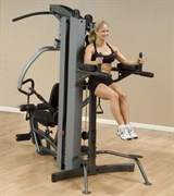 Силовой комплекс Body Solid FKR