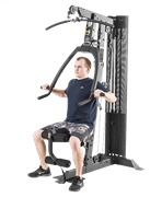 Мультистанция Hasttings HastPower Pro