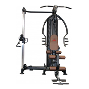 Мультистанция Smith Strength F1 + Тяга F1P Мультистанция Smith Strength F1 + Тяга F1P