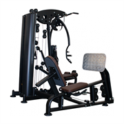 Мультистанция Smith Strength F1 + Жим ногами F1LP Мультистанция Smith Strength F1 + Жим ногами F1LP