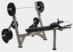 Скамья для жима MATRIX G3 FW15