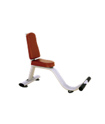 BRONZE GYM H-038 Скамья-стул