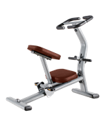 BRONZE GYM J-033 Скамья универсальная