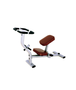 BRONZE GYM H-033 Скамья для растяжки