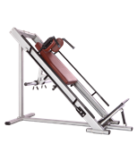 BRONZE GYM H-022A Гакк-машина