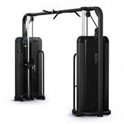 Блочная рамка Pulse Fitness 345H
