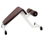 Скамья для пресса Gym80  Sygnum Basic 4028