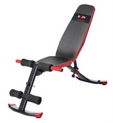 Скамья для пресса BSB-625