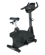 Велотренажер SPIRIT CU800