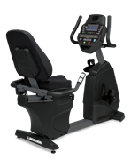 Велотренажер SPIRIT CR800