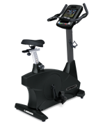 Велотренажер SPIRIT CU800ENT