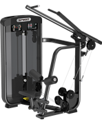 Вертикальная тяга SPIRIT SP-3501