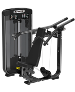 Жим от плеч SPIRIT SP-3502