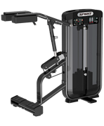 Тренажер для икроножных мышц SPIRIT SP-3515