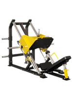 Жим ногами 45 градусов Hasttings Digger HD014-5