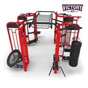 Мультистанция VF-L360A