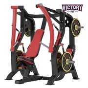 Тренажер VF-OU7004 Жим под наклоном
