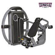 Грузоблочный тренажер VF-L8001 Жим от плеч